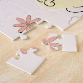 Puzzle Kitty Kitten Chats : Motif animal mignon (Côté)