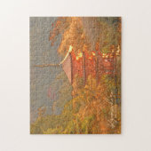 Puzzle Kiyomizu-dera (Koyasu Pagoda) (Vertical)