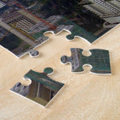 Puzzle kl skyline (Côté)