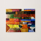 Puzzle Klee - Avant la ville (Horizontal)
