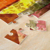 Puzzle Klee - Avant la ville (Côté)