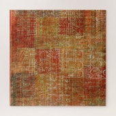 Puzzle Klee - Cathédrale, (Horizontal)