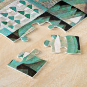 Puzzle Klee - Dream City, 1921 (Côté)