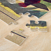 Puzzle Klee - Le Cheval (Côté)