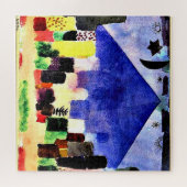 Puzzle Klee - Mont Niesen (Horizontal)