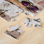 Puzzle Klee - sauvagine - Canard, (Côté)