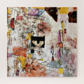 Puzzle Klee - sauvagine - Canard, (Horizontal)