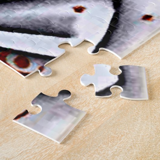 Puzzle Klee - Zone des grands esprits (Côté)