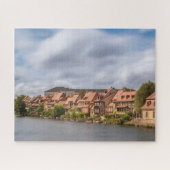 Puzzle Klein-Venedig Bamberg (Horizontal)
