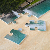 Puzzle Knoxville Tennessee (Côté)