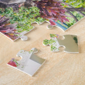 Puzzle Ko Olina O'Ahu Hawaii Cascade (Côté)