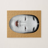 Puzzle ko-omote (Horizontal)