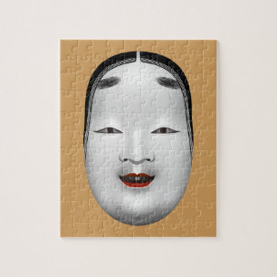 Puzzle ko-omote