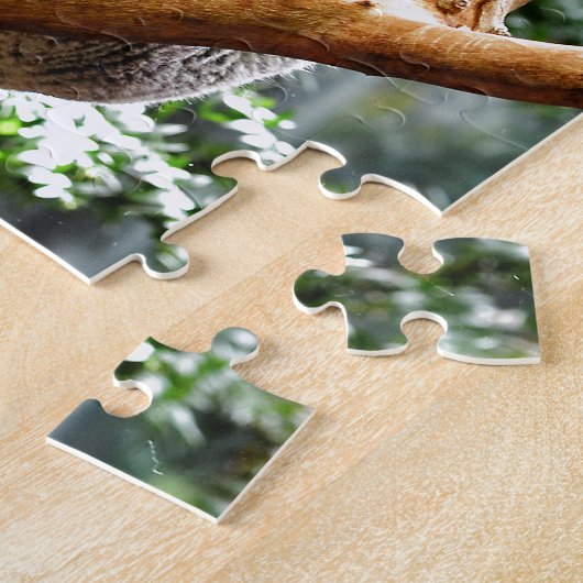 Puzzle Koala (Côté)