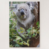Puzzle Koala Bear (Vertical)
