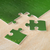 Puzzle Koala bébé aux yeux bleus (Côté)