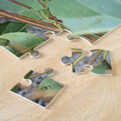Puzzle Koala dans l'arbre (Côté)