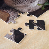Puzzle Koala de bébé de sommeil (Côté)