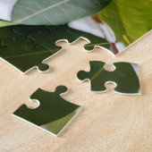 Puzzle Koala Escalade un arbre (Côté)