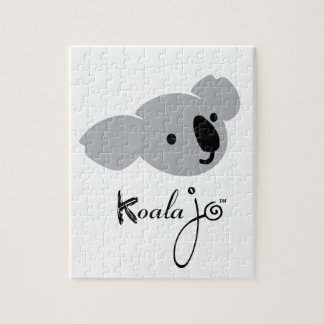 Puzzle Koala Jo
