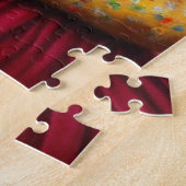 Puzzle Koala Little Femmes (Côté)