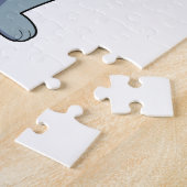 Puzzle Koala ours à Musique avec Saxophone.PNG (Côté)