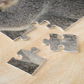 Puzzle Koala Phascolarctos cinereus Queensland. (Côté)