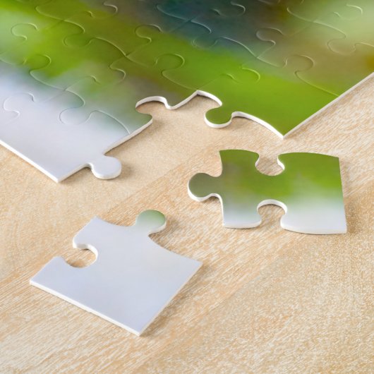 Puzzle Koalas (Côté)