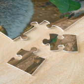 Puzzle Koalas australien (Côté)
