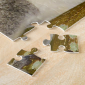 Puzzle Koalas australien (Côté)