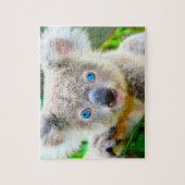 Puzzle Koalas australien (Vertical)