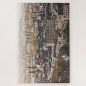 Puzzle Koblenz Allemagne (Vertical)