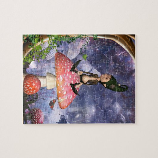 Puzzle kobold (Horizontal)