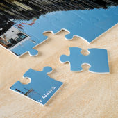 Puzzle Kodiak Alaska (Côté)