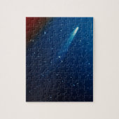 Puzzle Kohoutek Comet (Vertical)