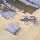 Puzzle Koi Fish (Côté)