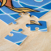 Puzzle Koi Pond (Côté)