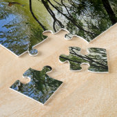 Puzzle Koi Pond (Côté)