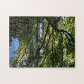 Puzzle Koi Pond (Horizontal)