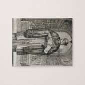 Puzzle Kong-Fu-EST, ou Confucius, le phi le plus célébré (Horizontal)