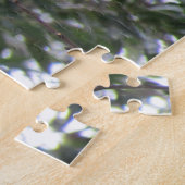 Puzzle kookaburra (Côté)