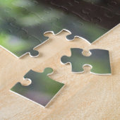 Puzzle kookaburra (Côté)
