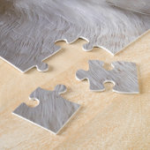 Puzzle Kookaburra australien (Côté)