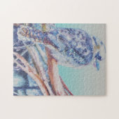 Puzzle Kookaburra australien (Horizontal)