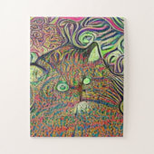 Puzzle kool katz bizarre (Vertical)