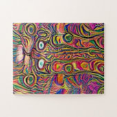 Puzzle kool katz bizarre (Horizontal)