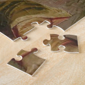 Puzzle Kosovka Devojka Urosa Predica - Le chef du Kosovo (Côté)