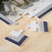 Puzzle Krabi - Maya Bay - Thaïlande - (Côté)