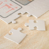 Puzzle Krajinská výstava v Ivancicích (1912) par Mucha (Côté)