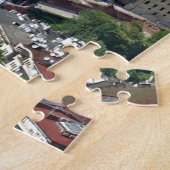 Puzzle Kraków (Côté)